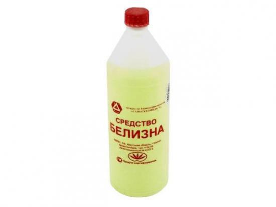 Грунтовка